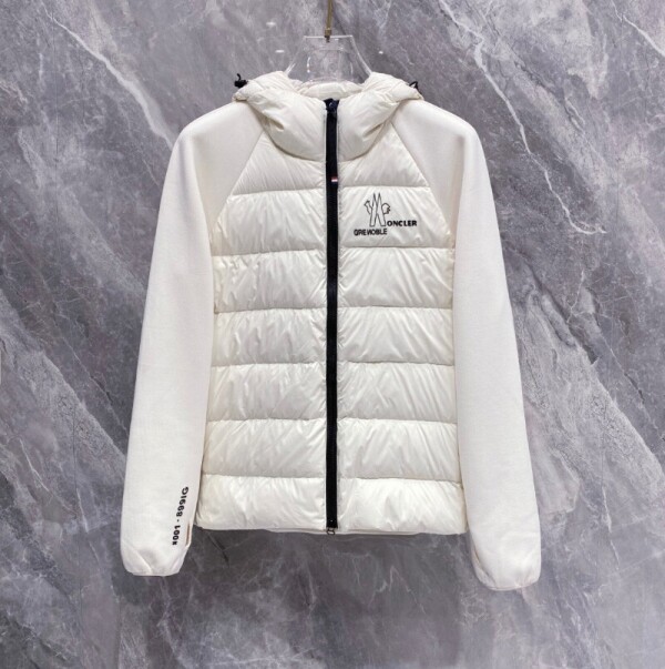 블링크,몽클레어 고품질 남성 점퍼 23   C