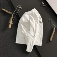 버버리 고품질 남성 자켓 18 F