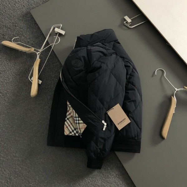 블링크,버버리 남성 고품질 점퍼 06  F