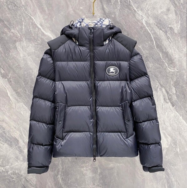 블링크,버버리 남성 고품질 점퍼 08  C