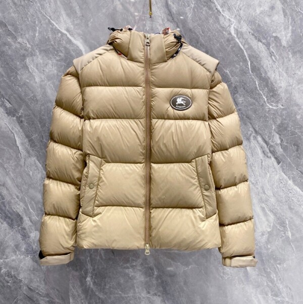 블링크,버버리 남성 고품질 점퍼 09  C