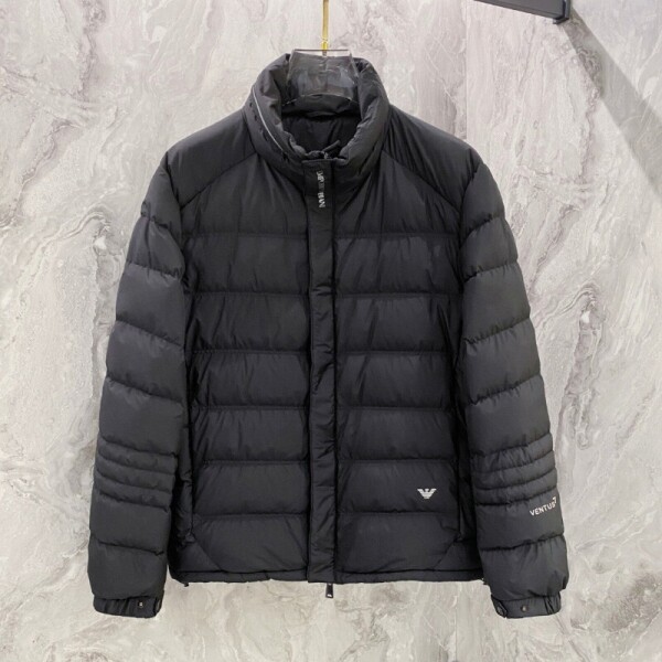 블링크,아르마니 고품질 남성 점펑 01  C