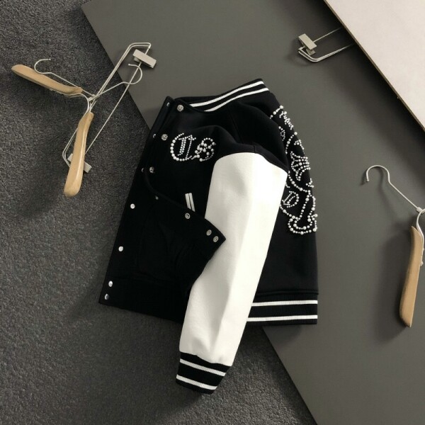 블링크,크롬하츠 고품질 남성 자켓 09 F