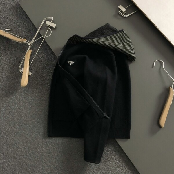 블링크,프라다 고품질 남성 자켓 44 F