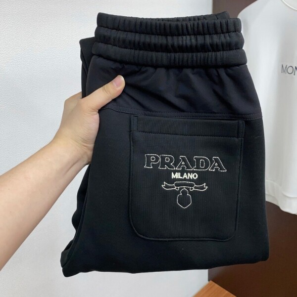 블링크,프라다 고품질 바지 06 C