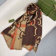 구찌 고품질 스카프 머플러 30