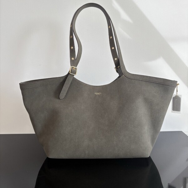 블링크,코치 25 FW 그래머시 쇼퍼 백 CBN47B4OL