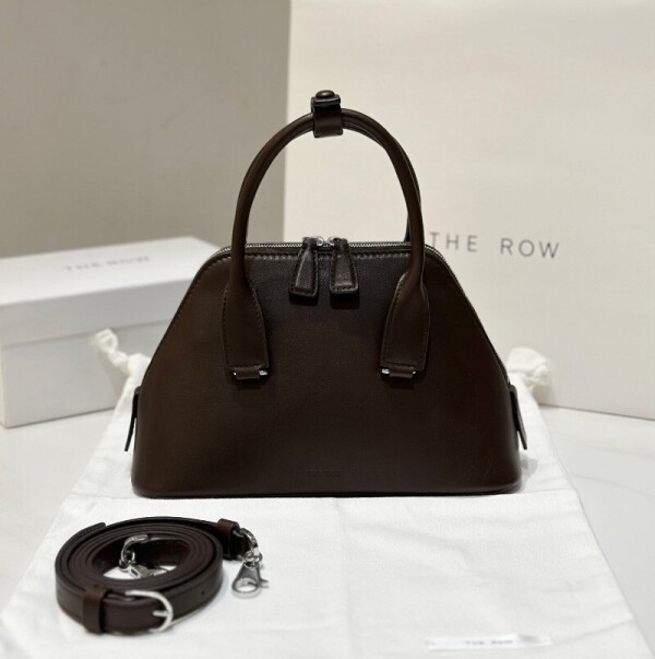 블링크,더로우 미니 데본 백 초콜릿 W1708L72