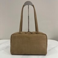 더 로우 아스트라 볼링백 누벅 샌드 W1725L651SANDS