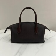 더로우 가죽 토트백 W1853L624L72