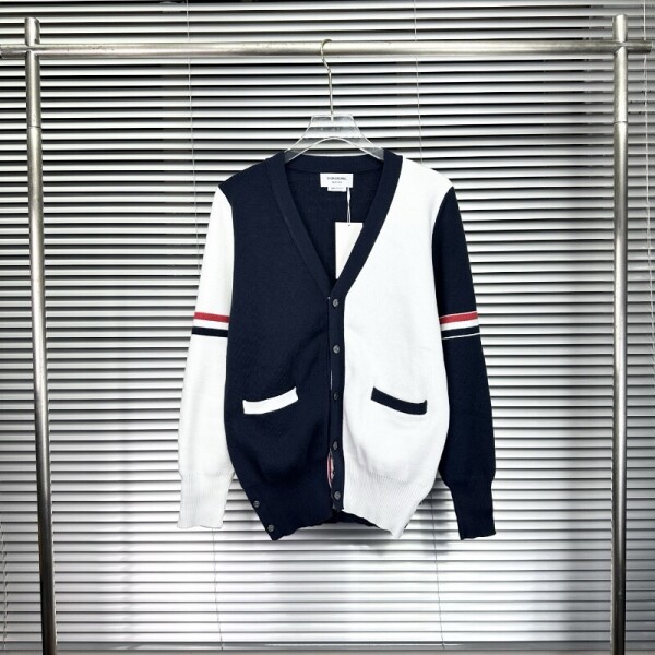 블링크,톰브라운 고품질 남성 가디건 2컬러 13 F