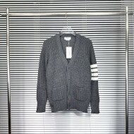 톰브라운 고품질 남성 가디건 4컬러 12 F