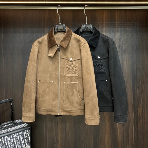 위핑,로에베 고품질 남성 자켓 2컬러 06  C