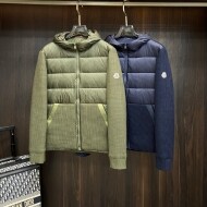 몽클레어 고품질 남성 점퍼 2컬러 24  C