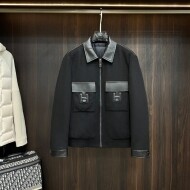 에르메스 고품질 남성 자켓 04   C