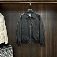 프라다 고품질 남성 자켓  48  C