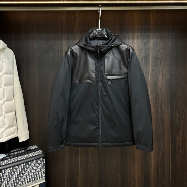 위핑,프라다 고품질 남성 자켓  49  C