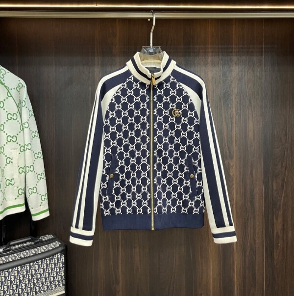 위핑,구찌 고품질 남성 자켓 14  C