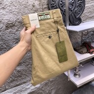 구찌 고품질 청바지 70