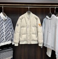 디올 고품질 남성 점퍼 02 C