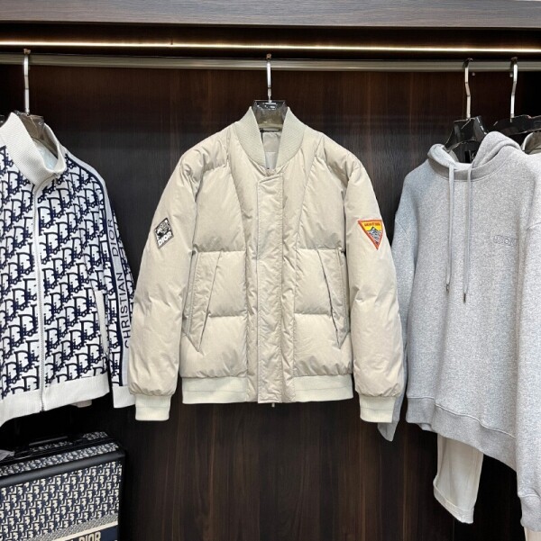 위핑,디올 고품질 남성 점퍼 02 C