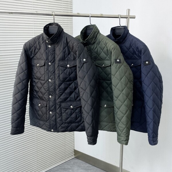 위핑,로로피아나 고품질 남성 점퍼 3컬러 04  C