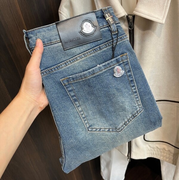 위핑,몽클레르 고품질 청바지 13