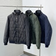 버버리 남성 고품질 점퍼 3컬러 10 C