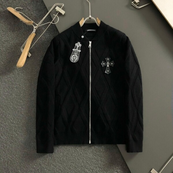 위핑,크롬하츠 고품질 남성 자켓 11  F