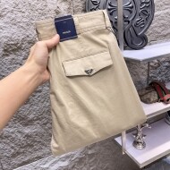 프라다 고품질 청바지 36