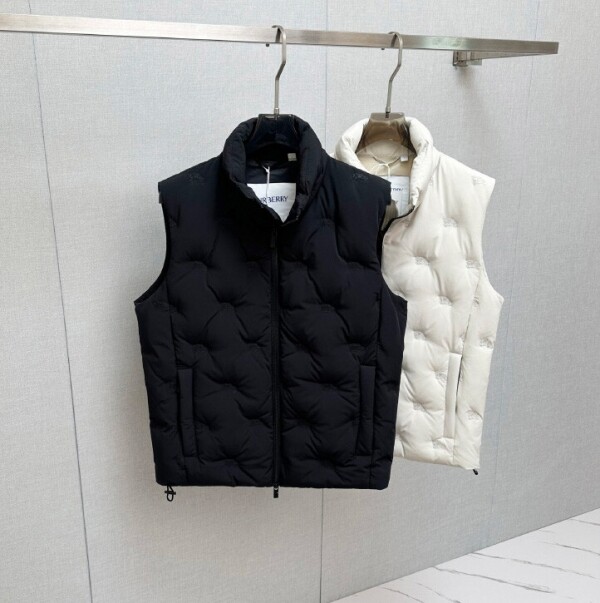 블링크,버버리 고품질 조끼 2컬러 02  C