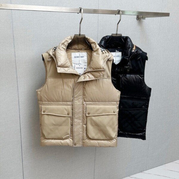 블링크,버버리 고품질 조끼 2컬러 03  C