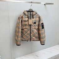 버버리 남성 고품질 점퍼 13  C