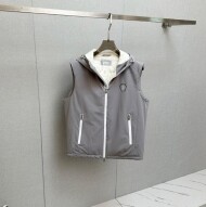 브루넬로 쿠치넬리 고품질 남성 쪼끼 04  C