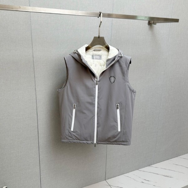 블링크,브루넬로 쿠치넬리 고품질 남성 쪼끼 04  C