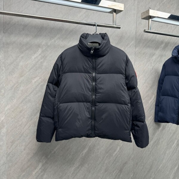 블링크,캐나다구스 로렌스 퍼 자켓 블랙 2802M63 F
