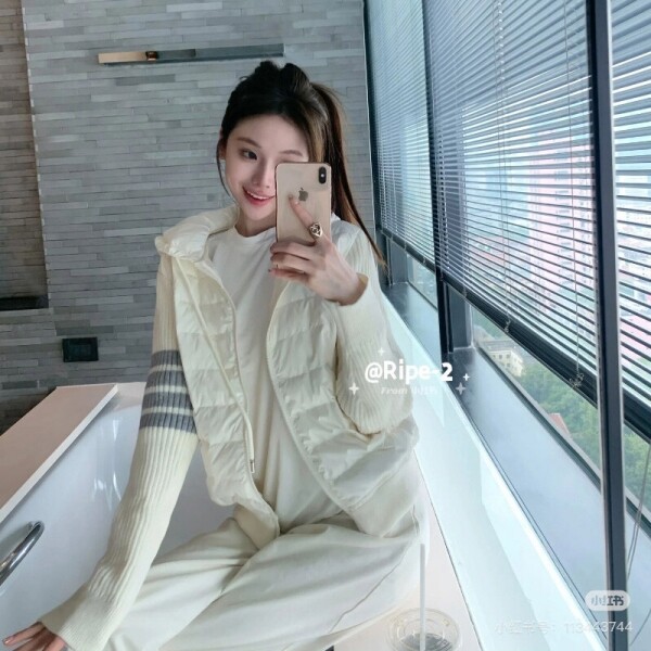 블링크,톰브라운 고품질 여성 후드 3컬러 20 D