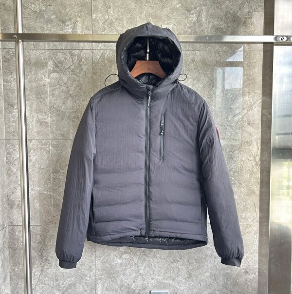 블링크,캐나다구스 Lodge 후드 다운 재킷 3컬러 5078M-61  C