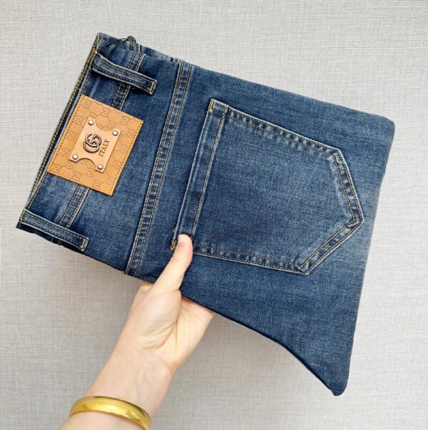 블링크,구찌 고품질 청바지 75