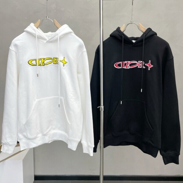 블링크,디올 고품질 후드티 2컬러  22  C