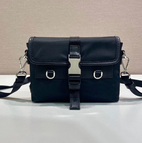 블링크,프라다 리나일론 가죽 스마트폰 케이스 2ZT071