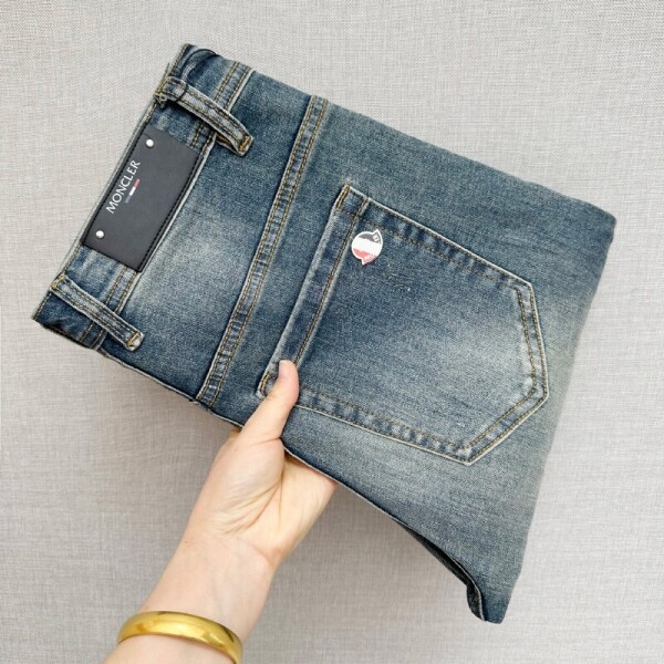 블링크,몽클레르 고품질 청바지 15