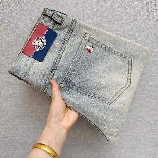 블링크,몽클레르 고품질 청바지 16