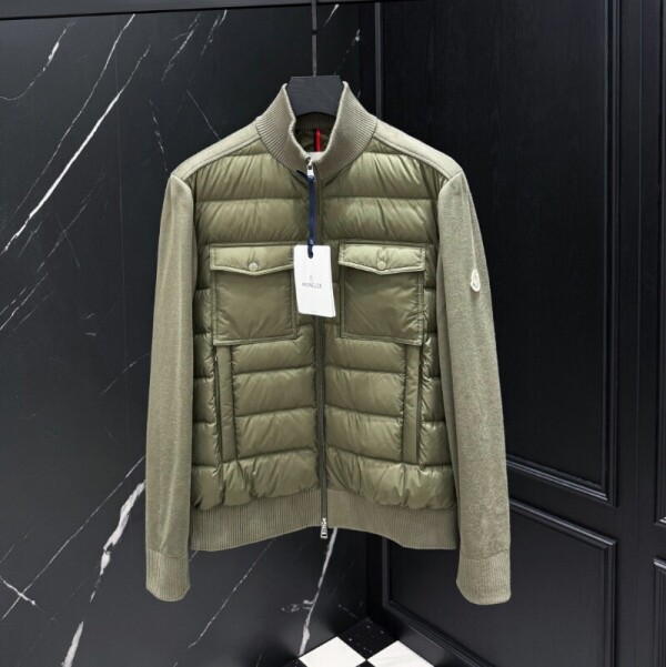 블링크,몽클레어 고품질 남성 자켓 점퍼 31 C