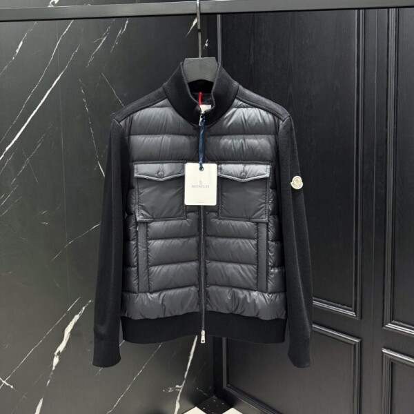 블링크,몽클레어 고품질 남성 자켓 점퍼 32 C