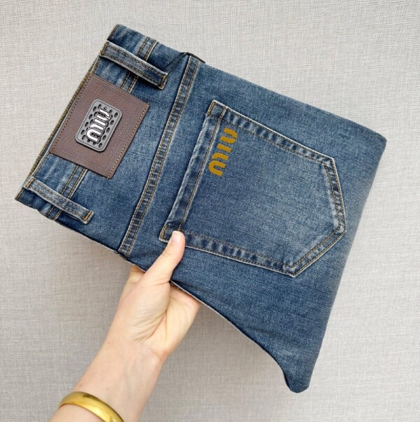 블링크,미우미우 고품질 청바지 03