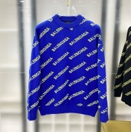 발렌시아가 고품질 남성 긴팔 06 C