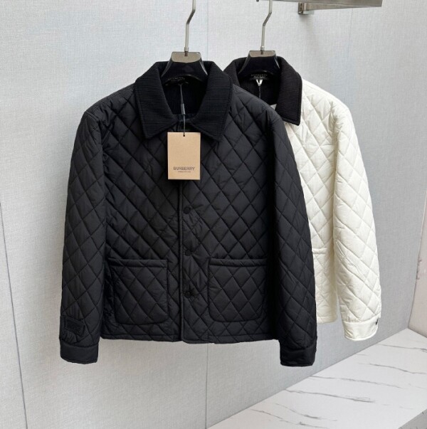 블링크,버버리 고품질 남성 자켓 21  C