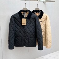 버버리 고품질 남성 자켓 23  C