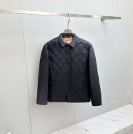 버버리 고품질 남성 자켓 24  C